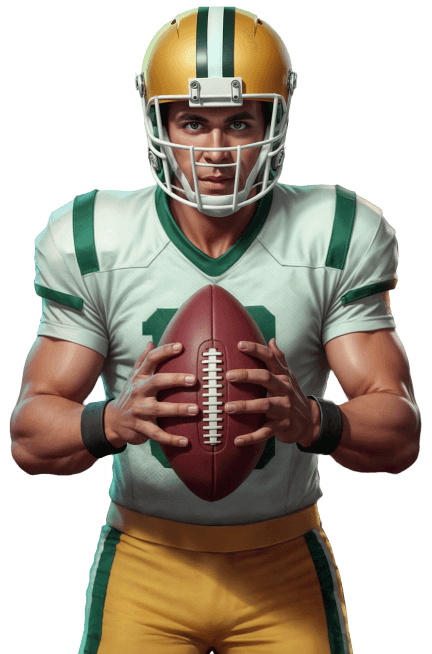 american football