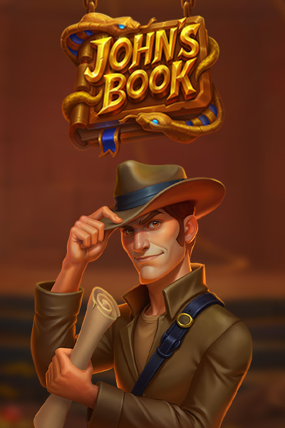 John's Book