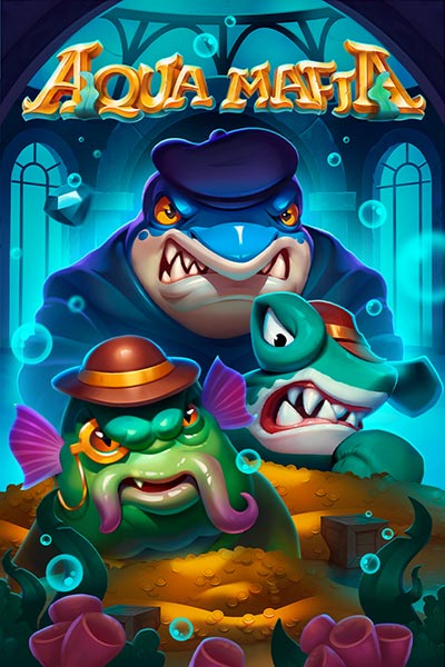 Aqua Mafia