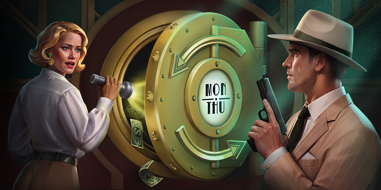 Weekly Reload 50&nbsp;Free Spins       