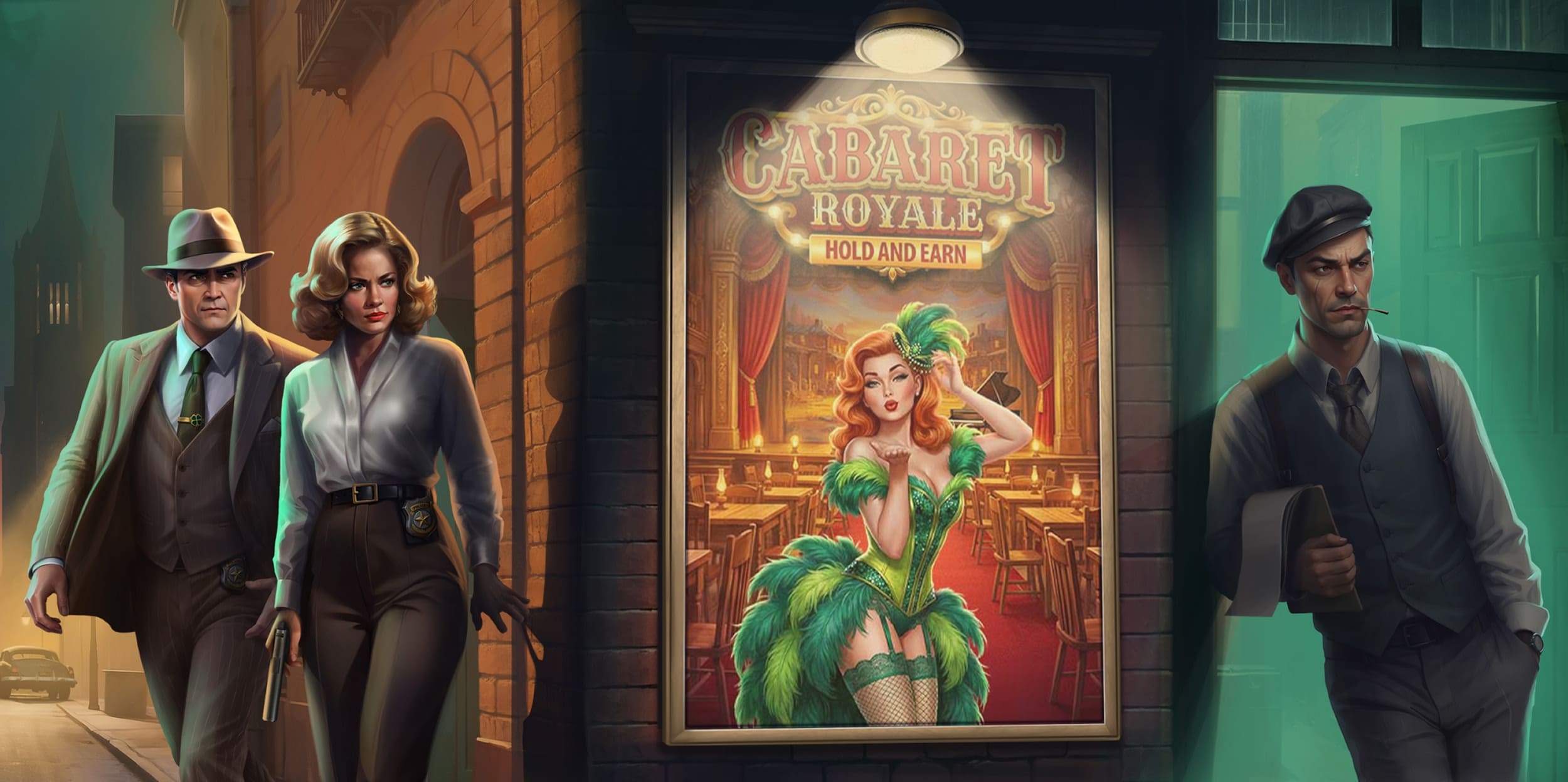 Slot of the Week